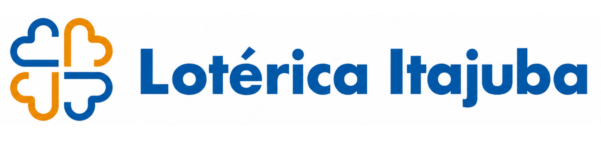 Logotipo Lotérica
